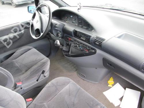Used Parts PEUGEOT 806 (221) 2.1 td 12V 4796807