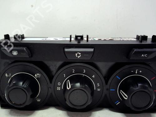 Used Climate control Climate control 37302060 37302060
