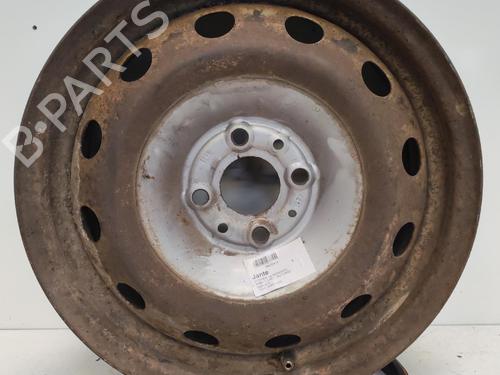 Used Rim Rim 38916169 38916169