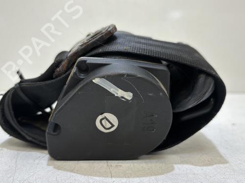 Used Rear right seatbelt Rear right seatbelt CITROËN JUMPY I (U6U_) [1994-2006] 40509676 40509676