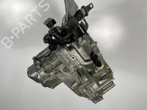 Gearbox CHEVROLET SPARK (M300) | BP37333273M3 - Image 5