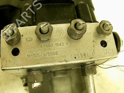 abs-pump-renault-captur-i-j5_-h5_-2013-37305192 main image