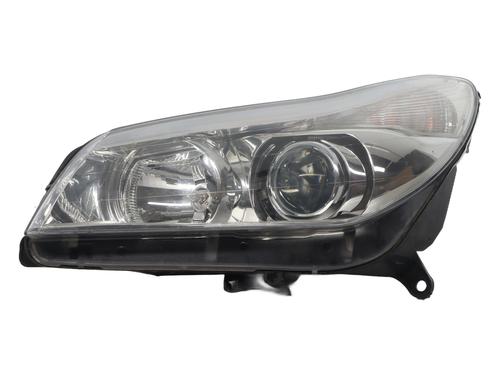 Left headlight CITROËN C5 II (RC_) 2.2 HDi (RC4HXE) | BP37328492C28 - Image 5