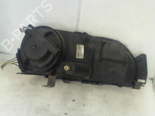 Used Left headlight Left headlight 37303834 37303834
