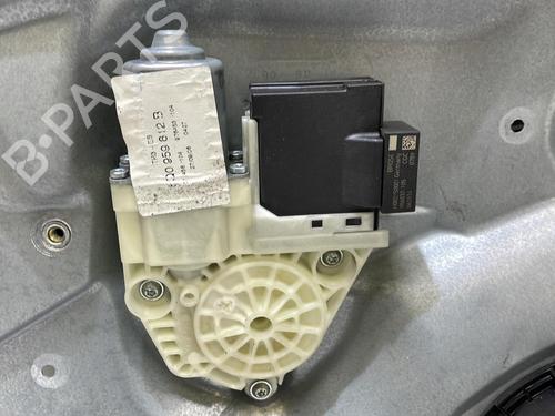 Used Rear right window mechanism Rear right window mechanism 37621065 37621065