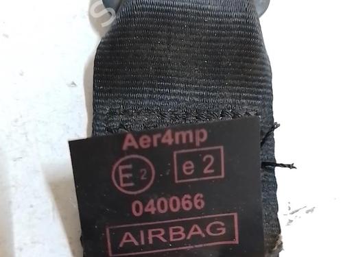 Front left seatbelt CITROËN C4 I (LC_) 2.0 HDi | BP37301500I26 - Image 3