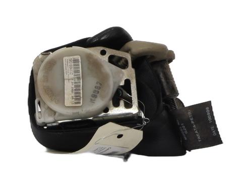 Rear left seatbelt NISSAN NOTE (E11, NE11) 1.5 dCi | BP37328525I29 - Image 2