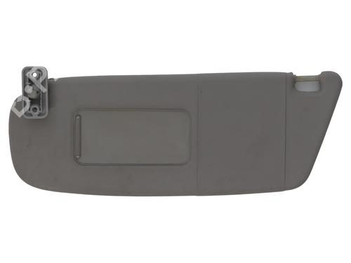 left-sun-visor-opel-meriva-a-mpv-x03-2003-2004-2005-2006-2007-2008-2009-2010-37336110 main image