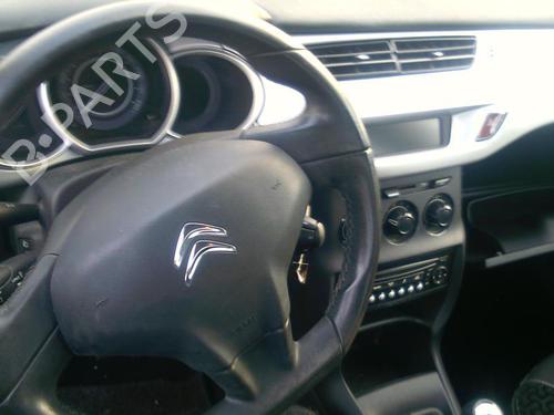 Steering column stalk CITROËN C3 II (SC_) 1.4 | BP37311408I23  - Image 9