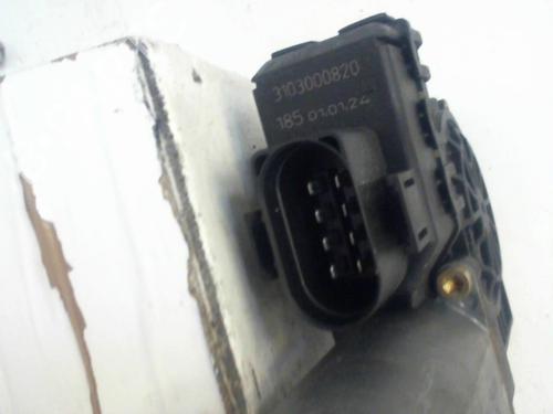 Used Right front window motor Right front window motor 37298005 37298005