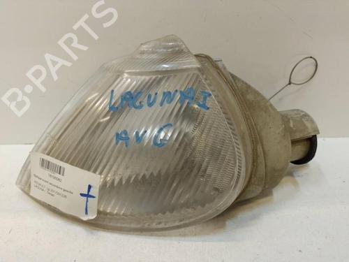 Used Left front indicator Left front indicator 37300487 37300487