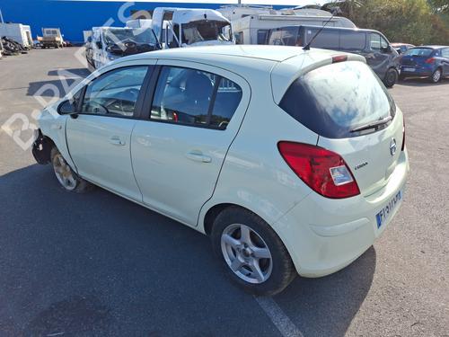 Steering column OPEL CORSA D (S07) 1.3 CDTI (L08, L68) | BP37337776M21 - Image 12