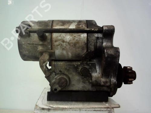 Starter MG MG ZR 2.0 TD | BP37308110M8 - Image 3