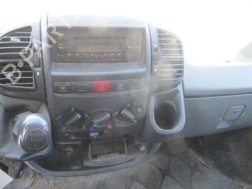 Grill PEUGEOT BOXER Van (244) | BP37618023C40 - Image 8