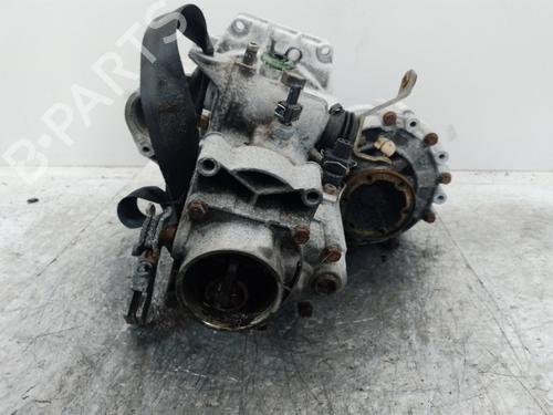 Gearkasse Gearkasse 37314539 37314539