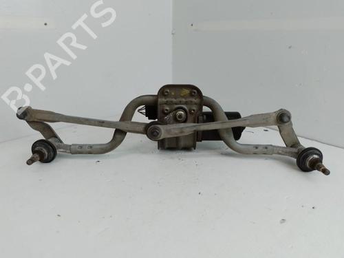 Front wiper motor CITROËN JUMPY II Van | BP37320620M29 - Image 4