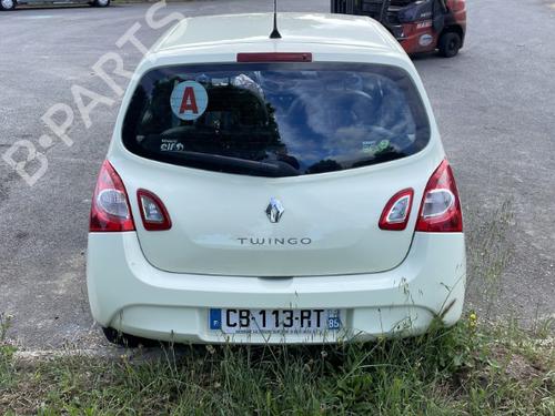 Alternator RENAULT TWINGO II (CN0_) 1.2 16V (CN04, CN0B) | BP37346558M7 - Image 11