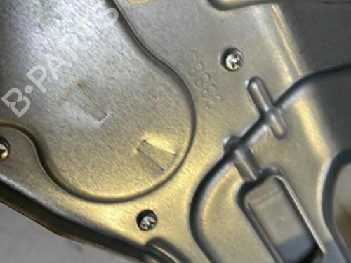 Rear wiper motor PEUGEOT 4008 1.8 HDi AWC | BP37304216M102 - Image 3
