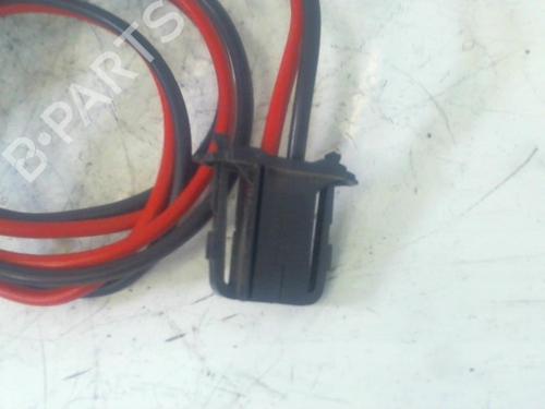 Heater resistor RENAULT KANGOO Express (FW0/1_) | BP37299523M108 - Image 4