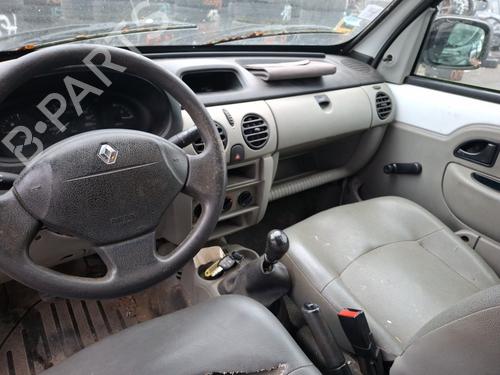 Left side indicator RENAULT KANGOO Express (FC0/1_) | BP37348661I20 - Image 13