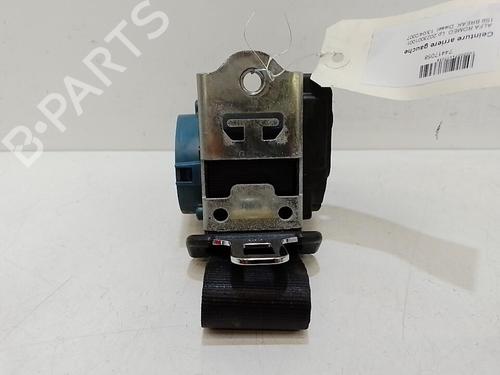 Used Rear left seatbelt Rear left seatbelt 37316675 37316675