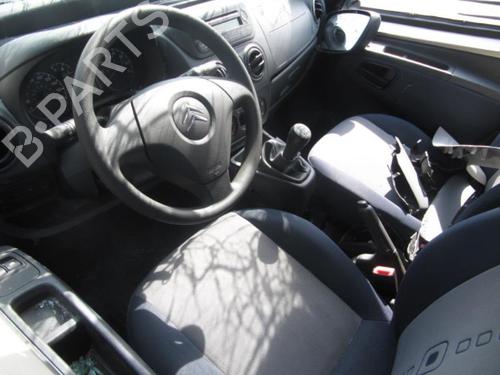 Brugte CITROËN NEMO MPV 1.4 HDi 4797469