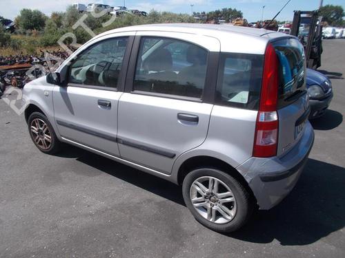 Right taillight FIAT PANDA (169_) 1.3 D Multijet (169.AXC1A) | BP37304788C35 - Image 6