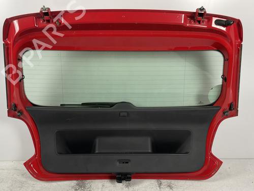 Used Tailgate Tailgate 37622647 37622647