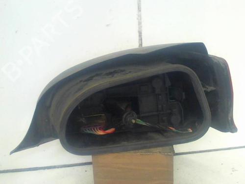 Used Left taillight Left taillight 37302520 37302520