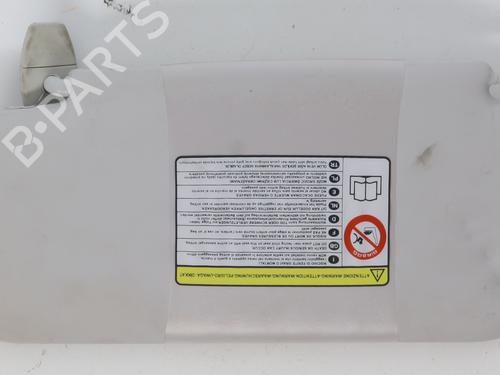 Used Right sun visor Right sun visor 37342053 37342053