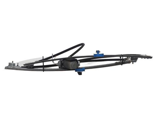 Front right window mechanism RENAULT ESPACE IV (JK0/1_) 2.2 dCi (JK0H) | BP37343482C23 - Image 2