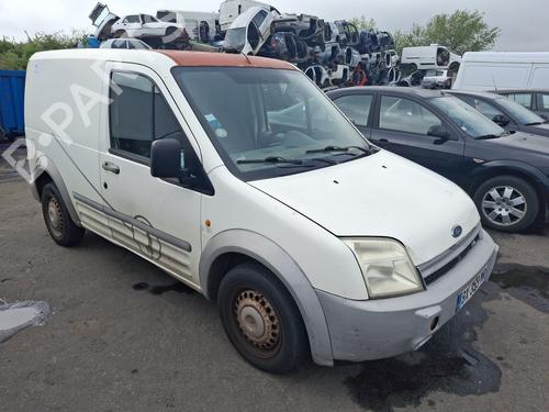 Left headlight FORD TRANSIT CONNECT (P65_, P70_, P80_) 1.8 TDCi | BP37347521C28 - Image 14