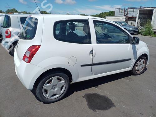 Ratstangsstang RENAULT TWINGO II (CN0_) 1.5 dCi (CN0E) | BP37330729I23  - Image 9
