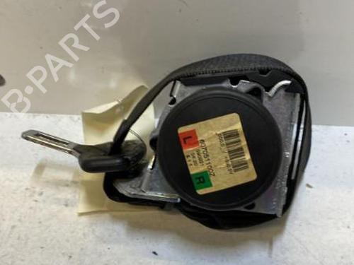 Rear left seatbelt BMW 3 Touring (E91) 320 d | BP37307668I29 - Image 3