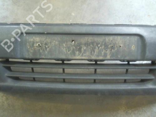 Paragolpes delantero Paragolpes delantero 37618234 37618234