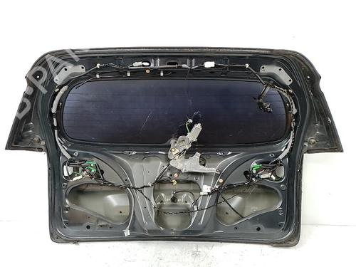 Used Tailgate Tailgate 37619804 37619804