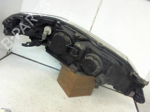 Used Left headlight Left headlight 37301798 37301798