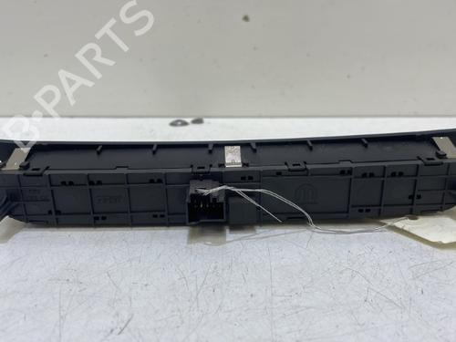Warning switch JEEP RENEGADE SUV (BU, B1, BV) 1.6 CRD | BP37323463I22 - Image 3