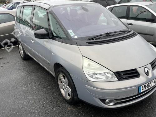 Køfangervange RENAULT ESPACE IV (JK0/1_) 2.0 dCi (JK01, JK02, JK1J, JK1K, JK1H) | BP37621348C73 - Image 5