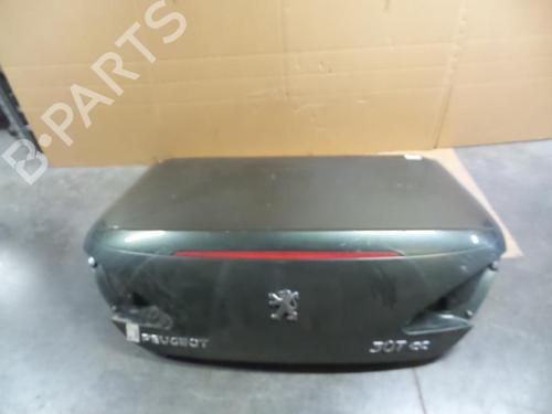 Used Tailgate Tailgate 37621795 37621795