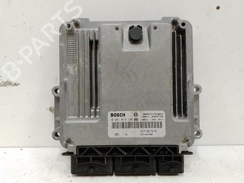 Electronic module RENAULT CLIO IV (BH_) 1.5 dCi 90 | BP37313812M83 - Image 11