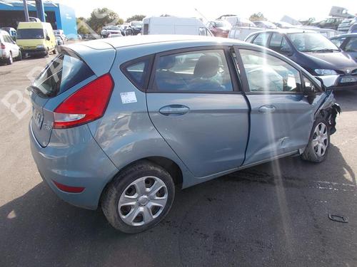 ABS pump FORD FIESTA VI (CB1, CCN) | BP37307011M43 - Image 7