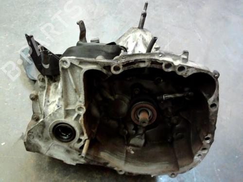 Used Gearbox Gearbox 37307443 37307443