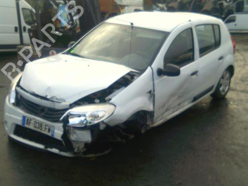 Switch DACIA SANDERO 1.5 dCi | BP37308409I30 - Image 5