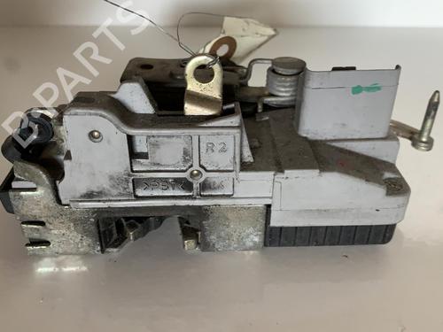 Front right lock CITROËN C8 (EA_, EB_) 2.2 HDi | BP37298180C97 - Image 2