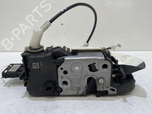 Used Front left lock Front left lock 37322345 37322345