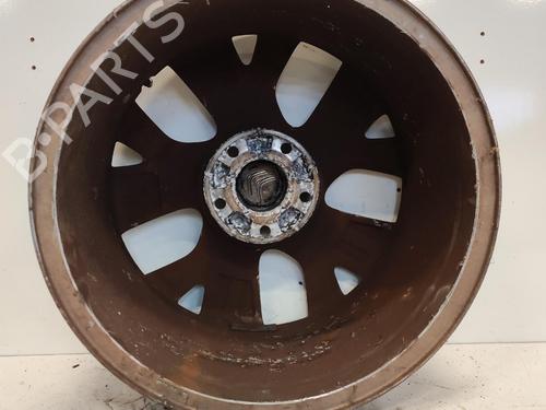 Used Rim Rim CITROËN C4 Grand Picasso II (DA_, DE_) 1.2 THP 130 (130 hp) 40160874 40160874