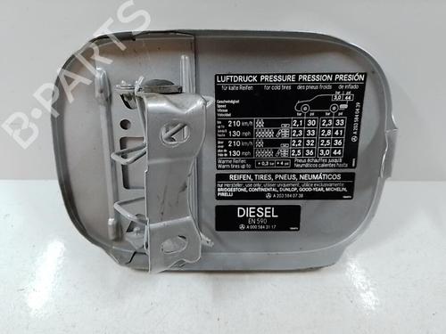 fuel-flap-mercedes-benz-c-class-t-model-s203-2001-2002-2003-2004-2005-2006-2007-37303524 main image