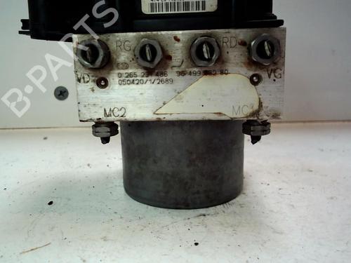 Used ABS pump ABS pump 37302155 37302155