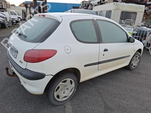 Switch PEUGEOT 206 Van | BP37337877I30 - Image 4